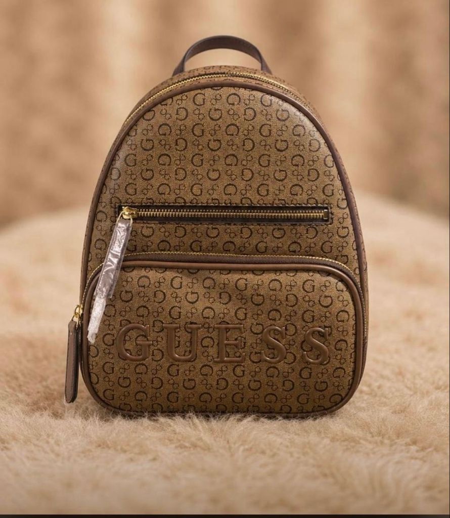 Mochila GUESS