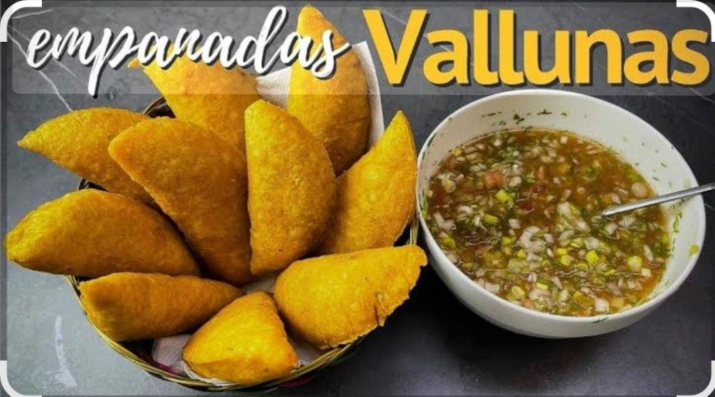 Empanadas Vallunas
