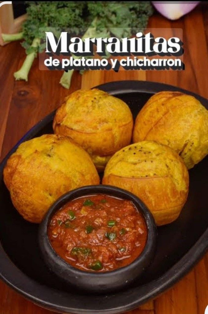 Marranitas