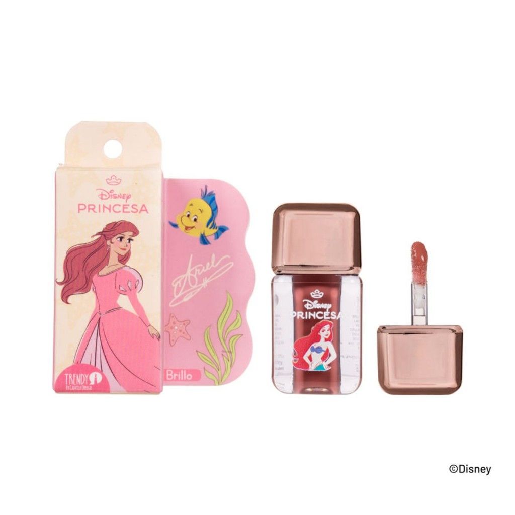 Brillo Gloss Ariel Trendy