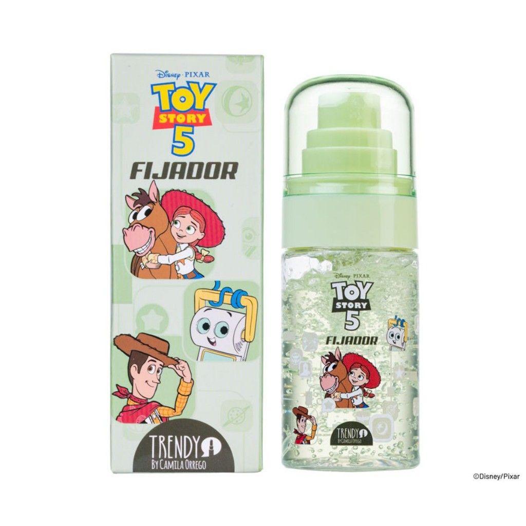 Fijador Toy Story Trendy