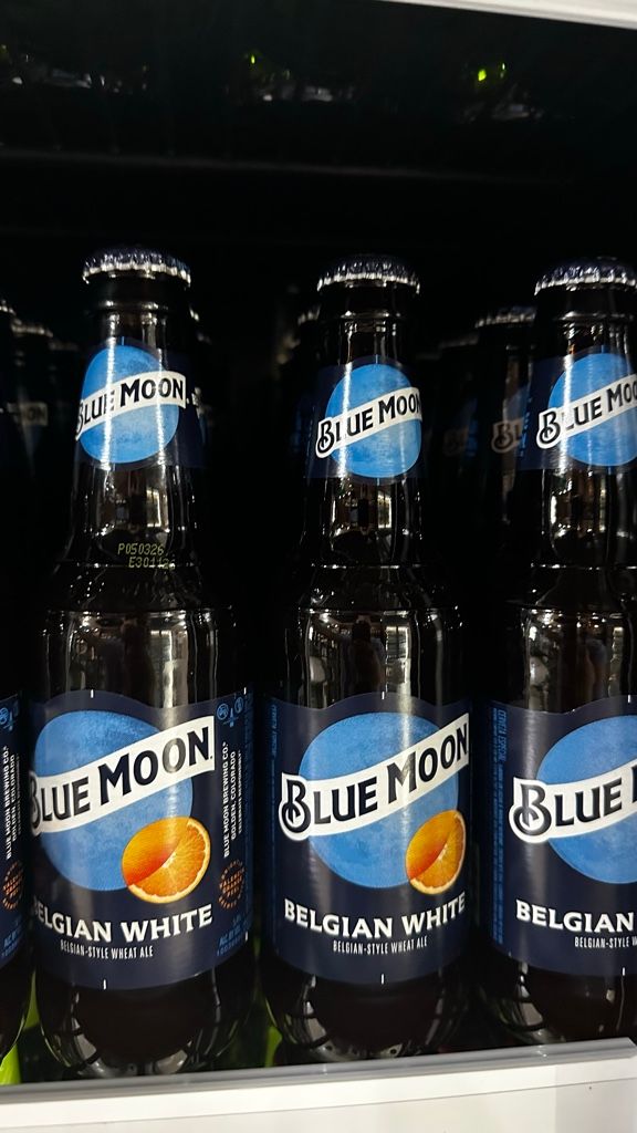 BLUE MOON (12OZ)