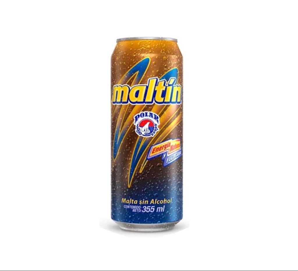 MALTIN POLAR LAT SLEEK 355MLx24UN
