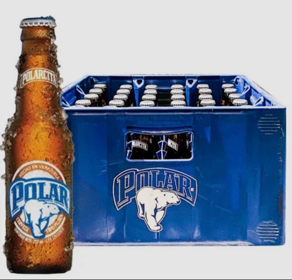 POLAR PILSEN RET 222MLx36UN