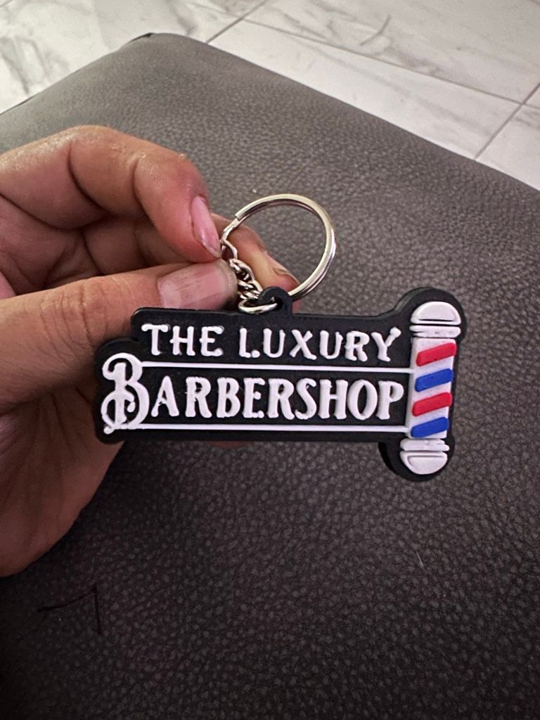 Barber