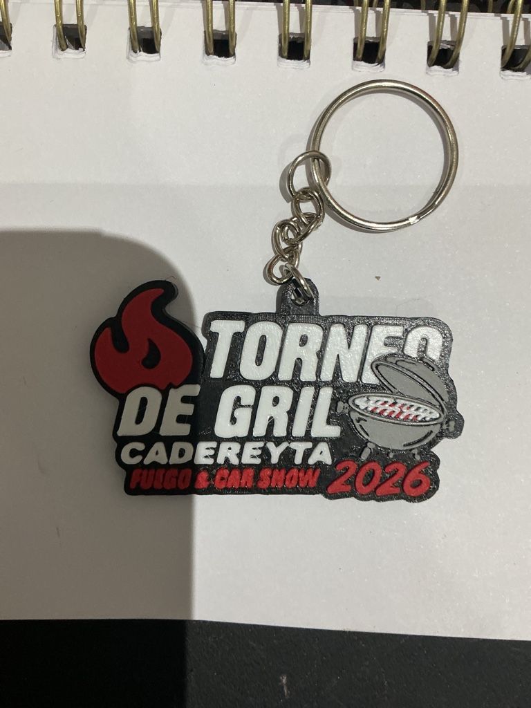 Torneo de gril