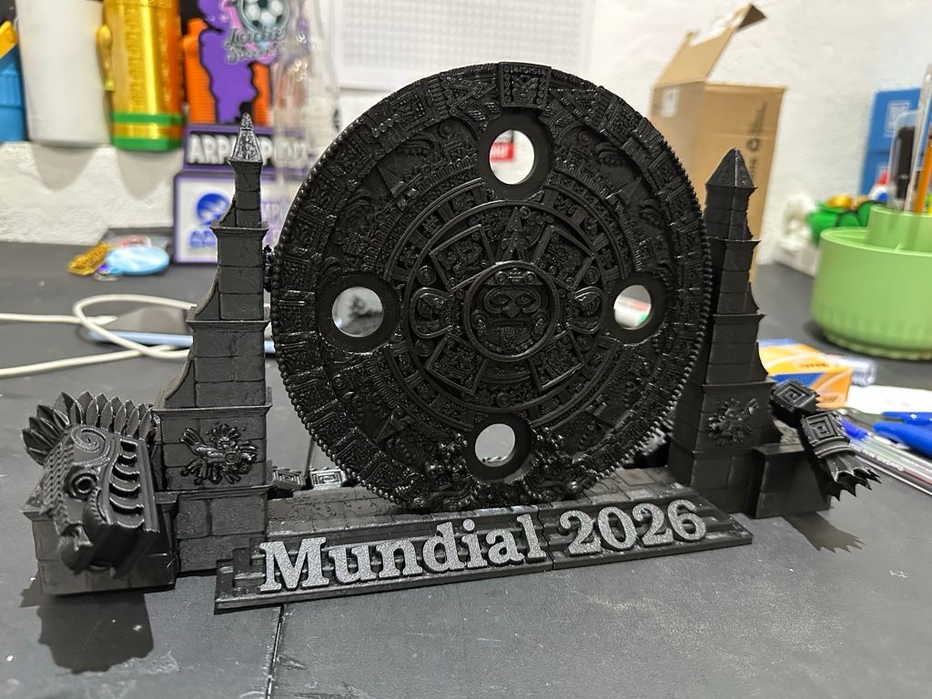 Porta monedas