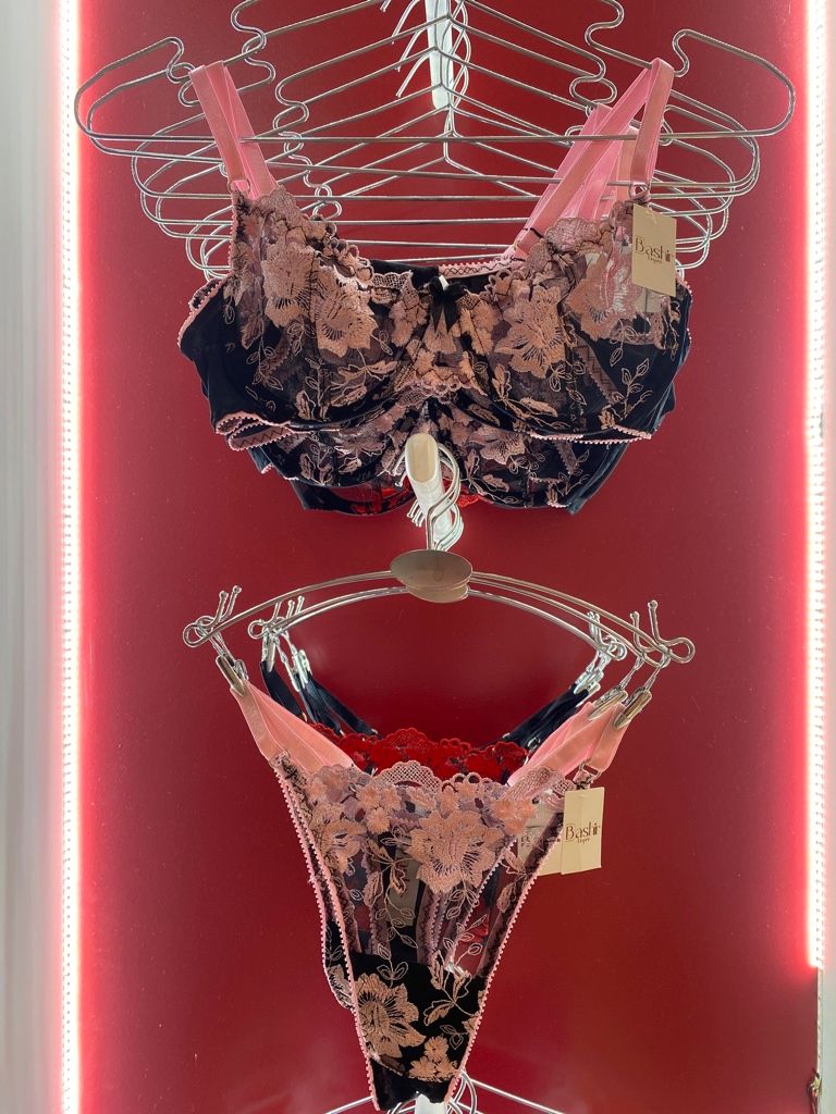 Conjunto brat 2