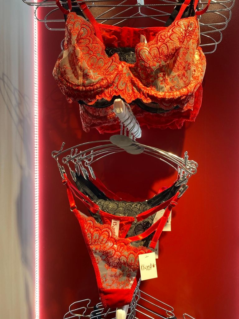 Brat 1 panty Sofia