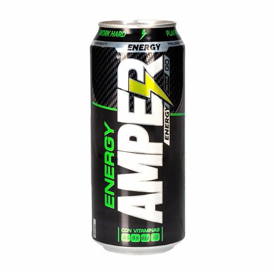 AMPER