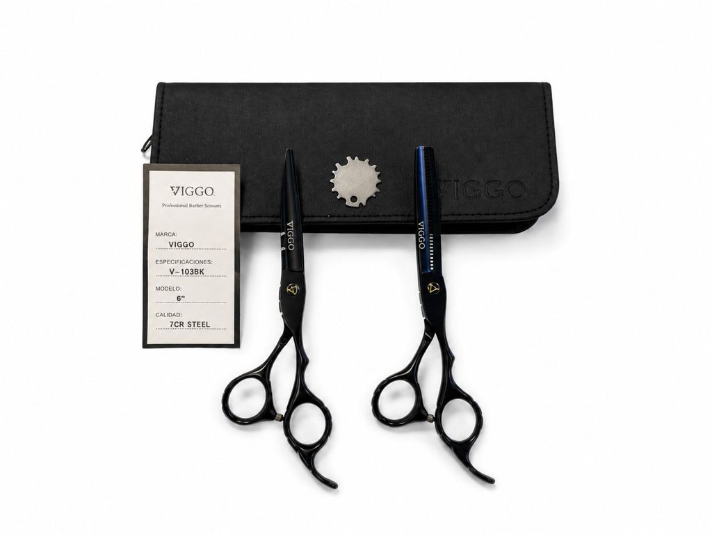 Kit corte y pulir 6 pulgadas