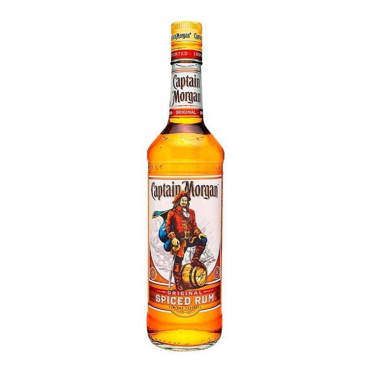 Capitan Morgan original