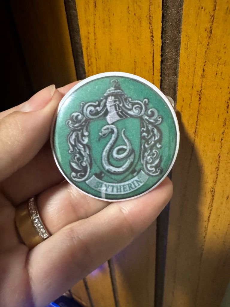 6 Botons 32mm
