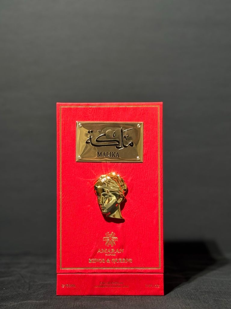 AMARAN MALIKA PERFUME 100ML