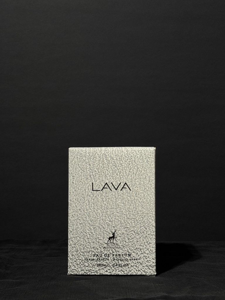ALHAMBRA LAVA MAISON