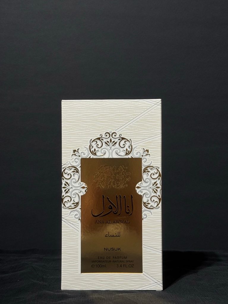ANA AL AWWAL NUSUK 100ml
