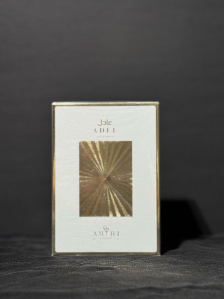 ADEL AMITI HAMIDI 100ML