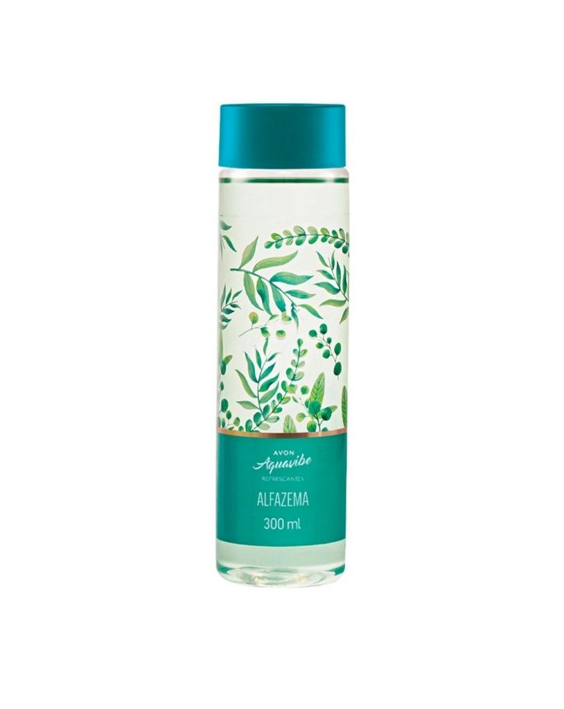 Avon Aquavibe Alfazema 300ml