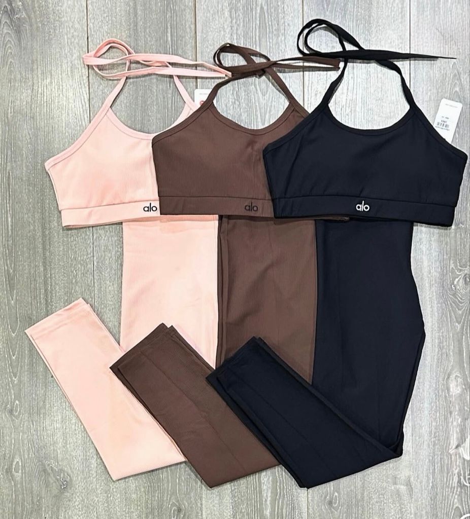 Alo set deportivo