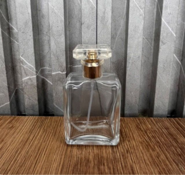 Frasco Chanel 50 ml sin Feromonas