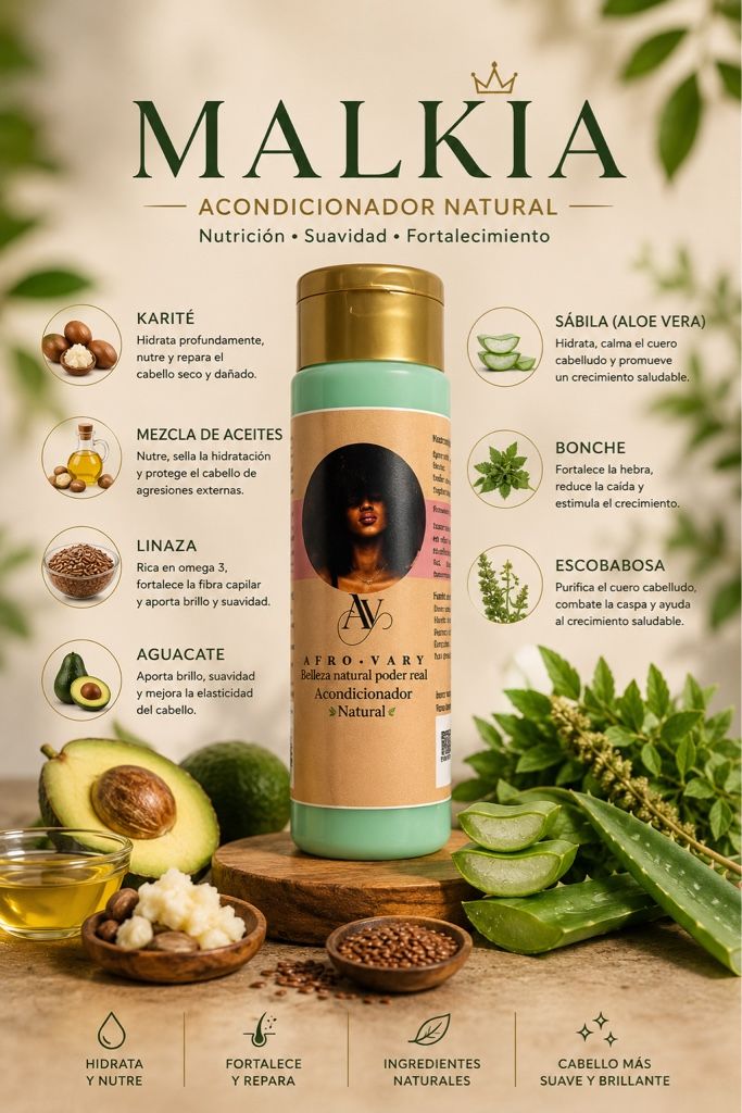 Crema de peinar
