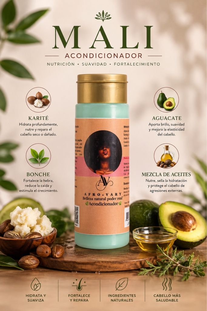 Acondicionador