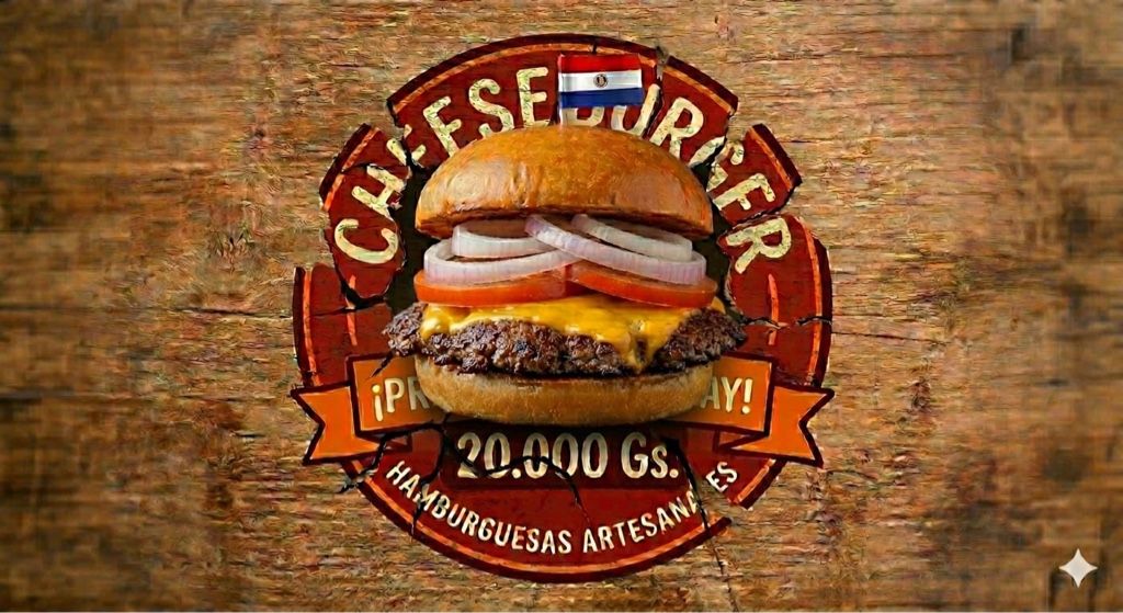 Psicopata Burger