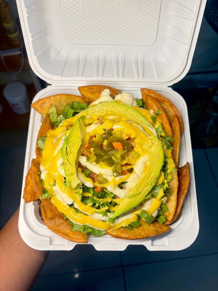 Nacho