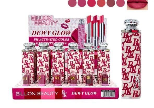 Glow labial dupe dior