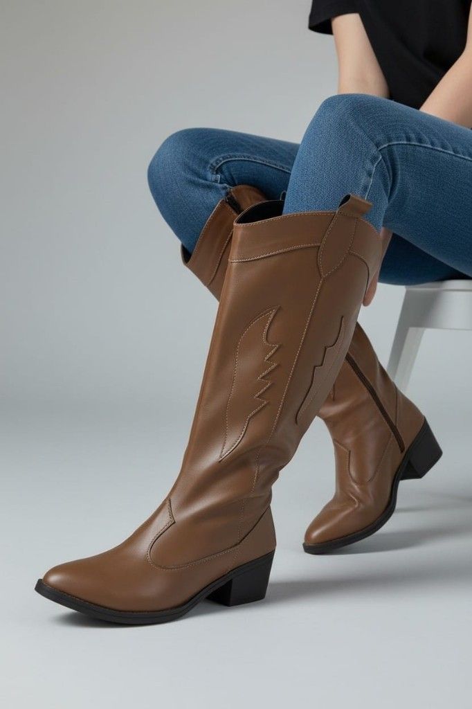 BOTA CHOCO L