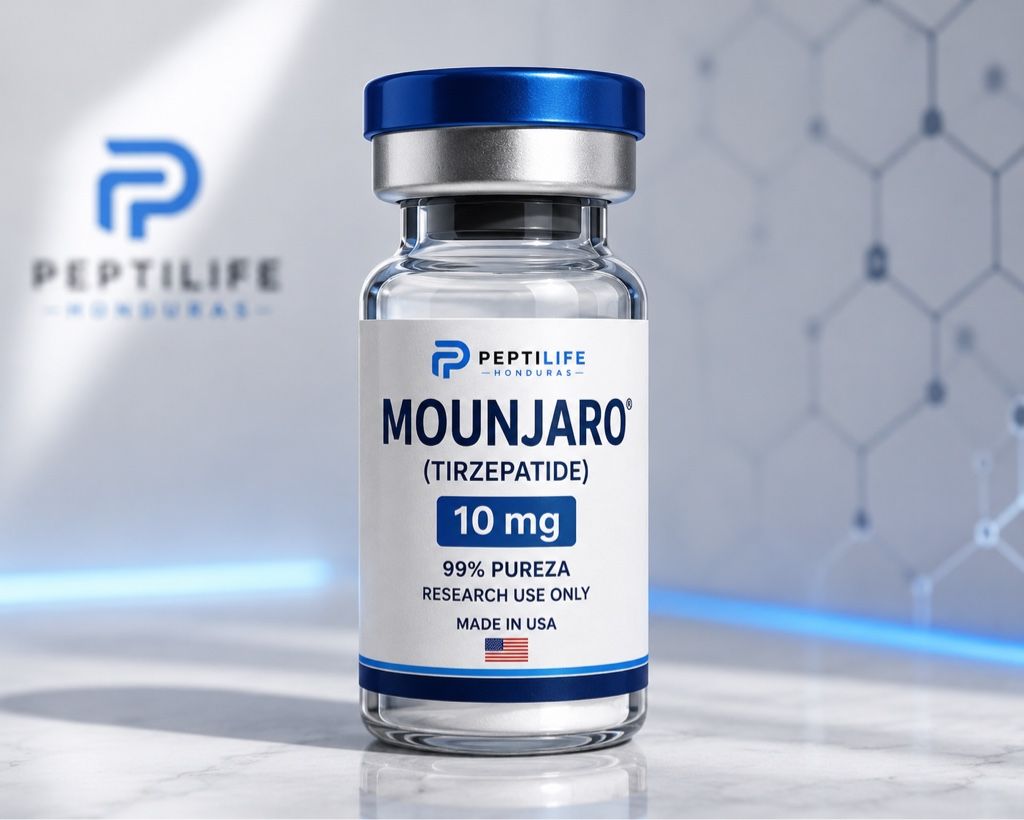Mounjaro 10mg