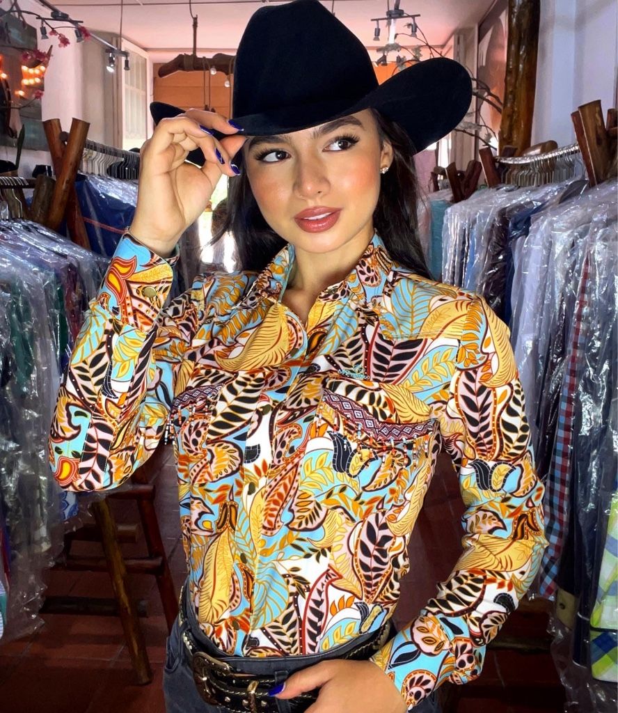 Camisa Cálida
