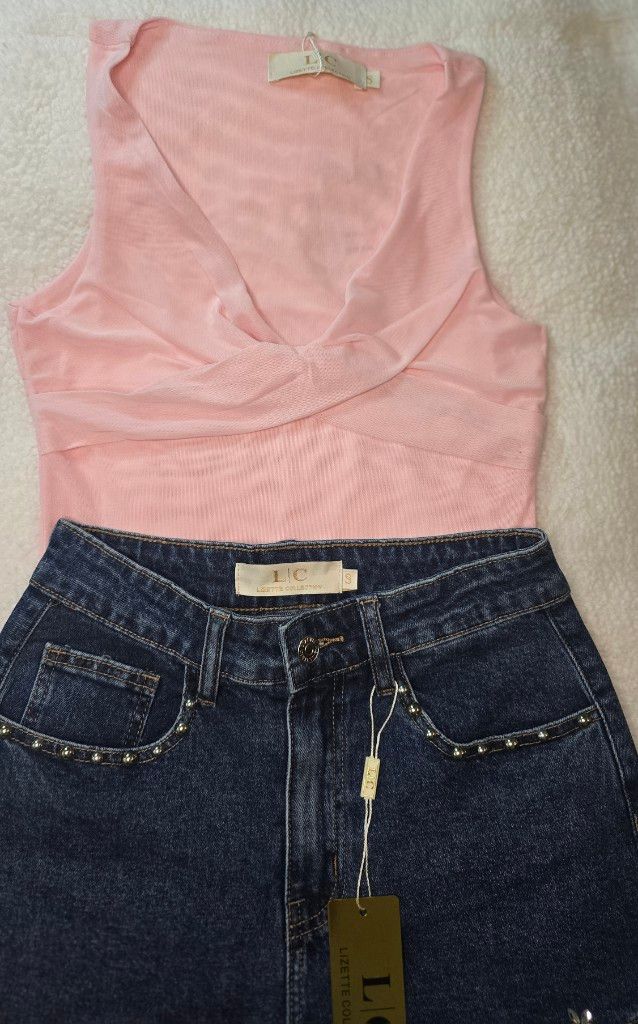 Body rosa