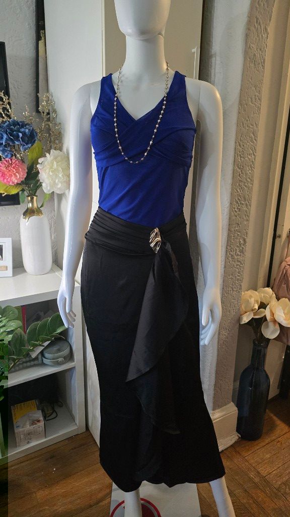Body azul