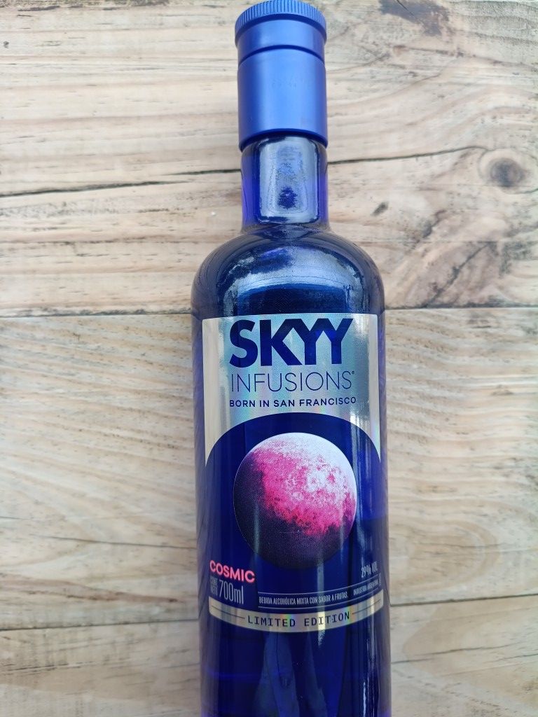 SKYY Infusions Cosmic 700ml