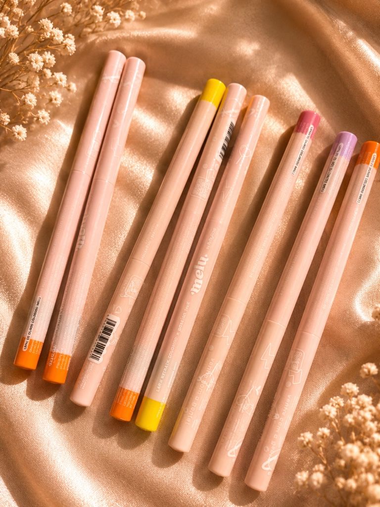 Batom nude Mylk