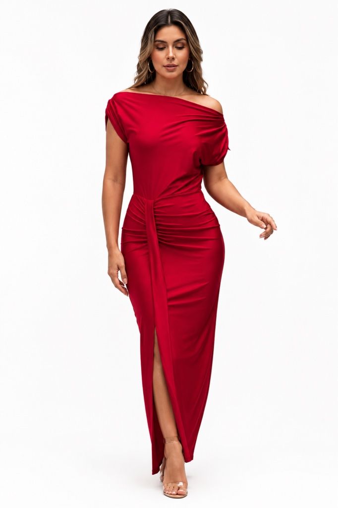 VESTIDO SUPLEX