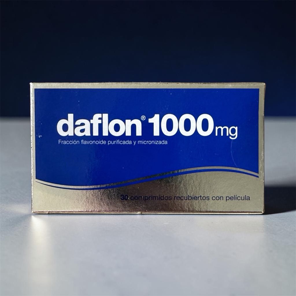 Daflon 1000mg