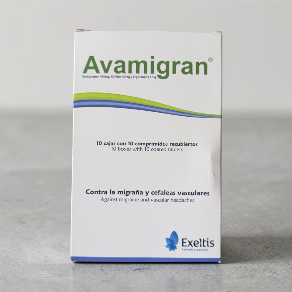 Avamigran