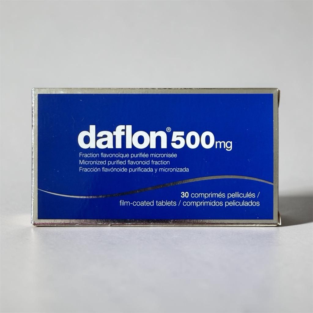 Daflon 500mg x30