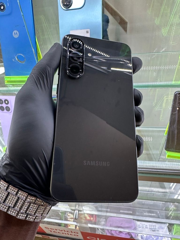 Samsung Galaxy A36 5G