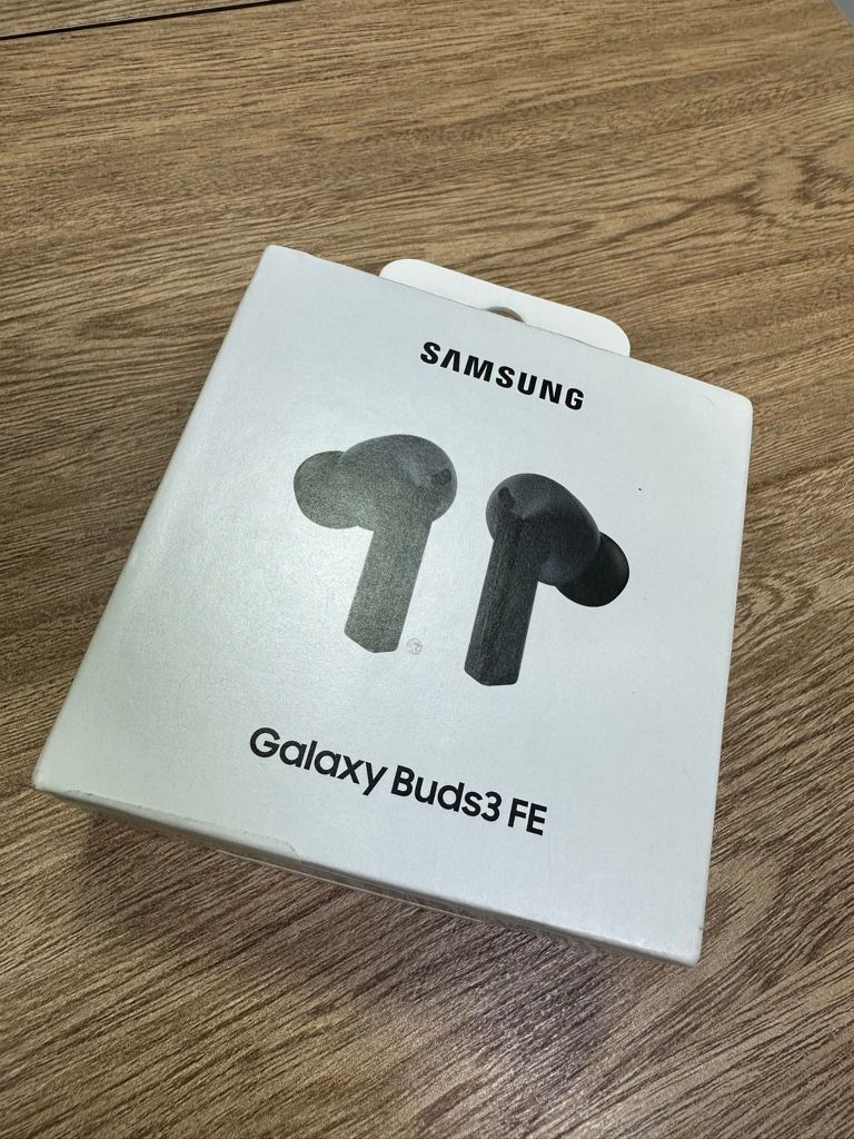Galaxy Buds FE