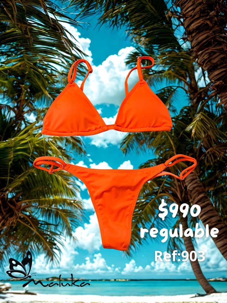 Bikini buzios