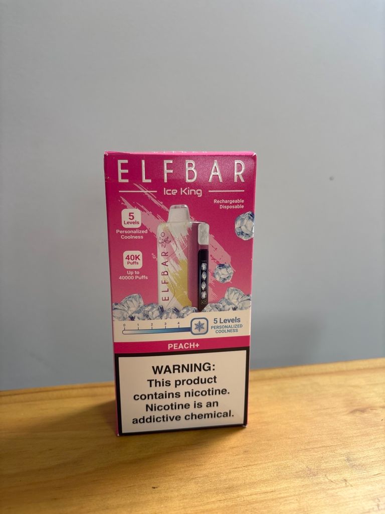 Elfbar 40 k
