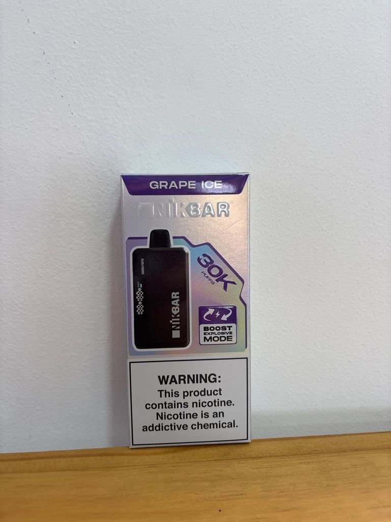 Nikbar 30 k