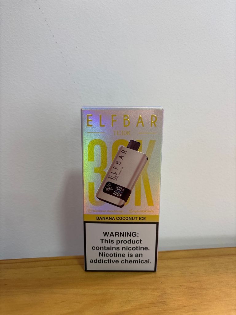 Elfbar 30 k