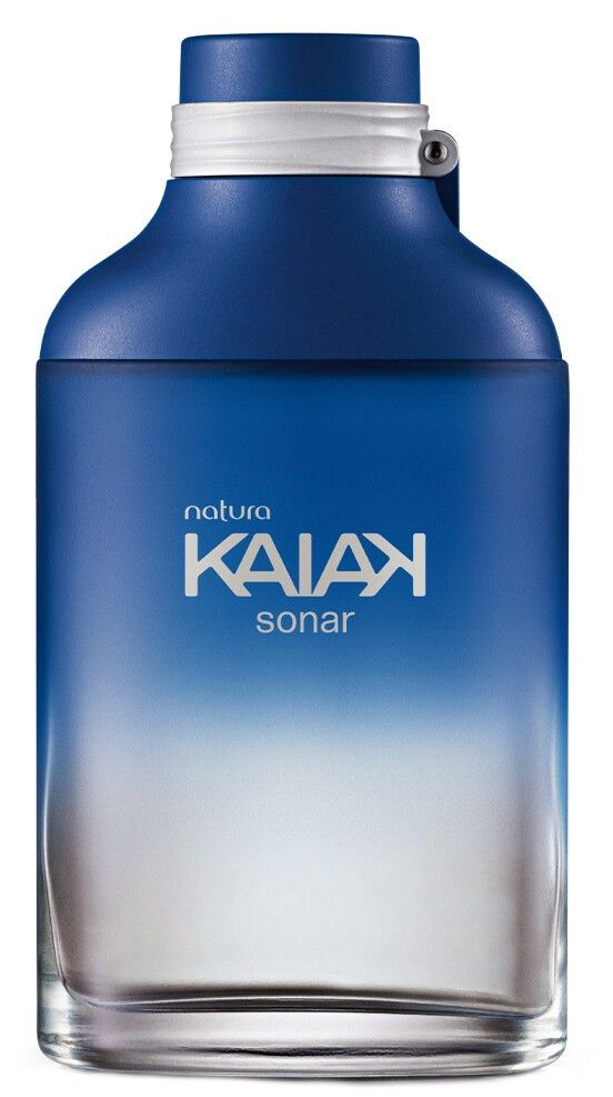 Kaiak Sonar masculino