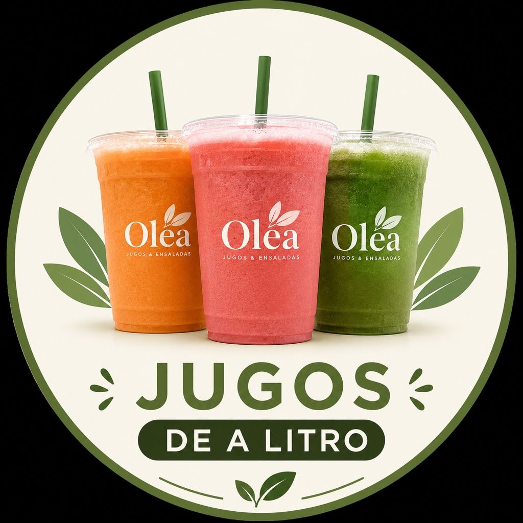 Jugos X litro