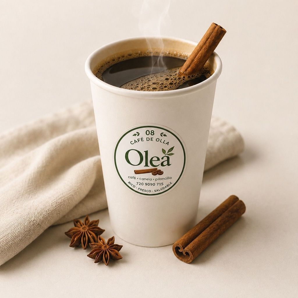 Café de olla