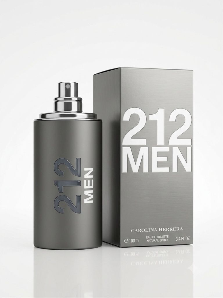 212 men